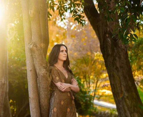 Andrea Greenfulness 3