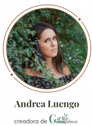 Andrea Greenfulness MAILd